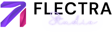 Flectra Studio logo