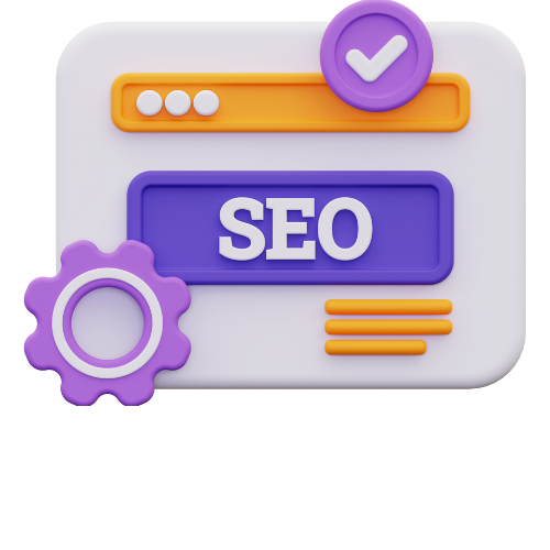 Search Engine Optimization Services