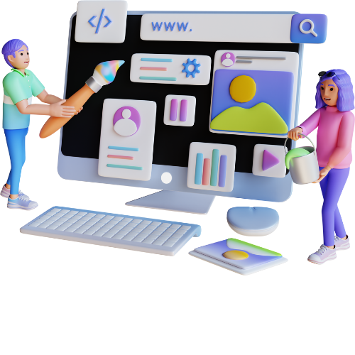 Content Marketing Solutions