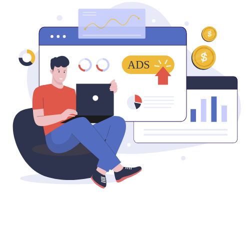 Pay-Per-Click Advertising Services