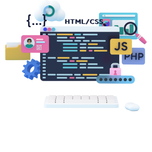 Web Design and Development Services