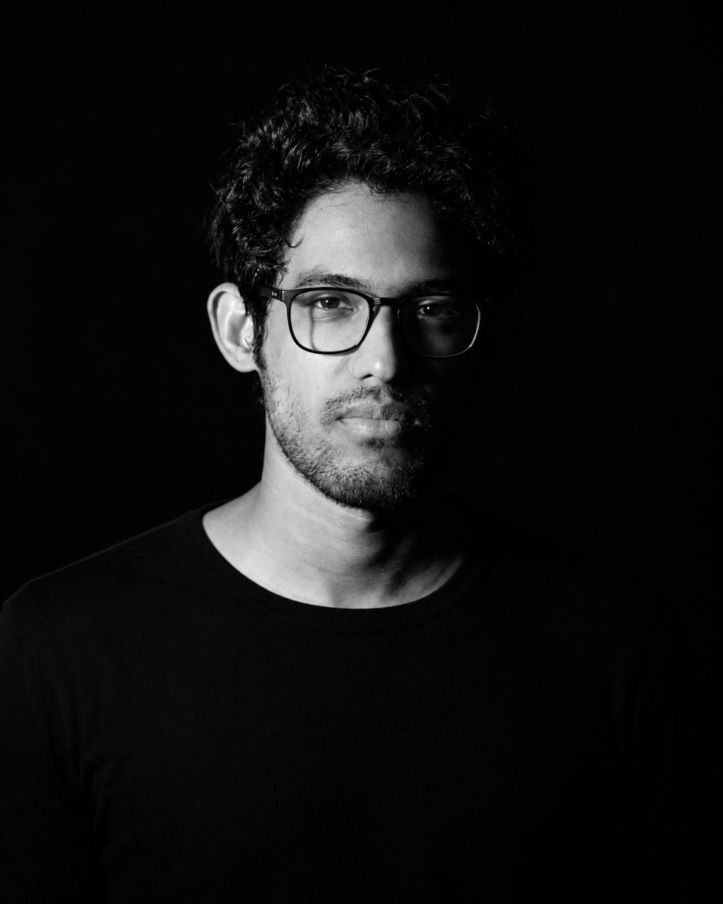 Krishna Puvvala